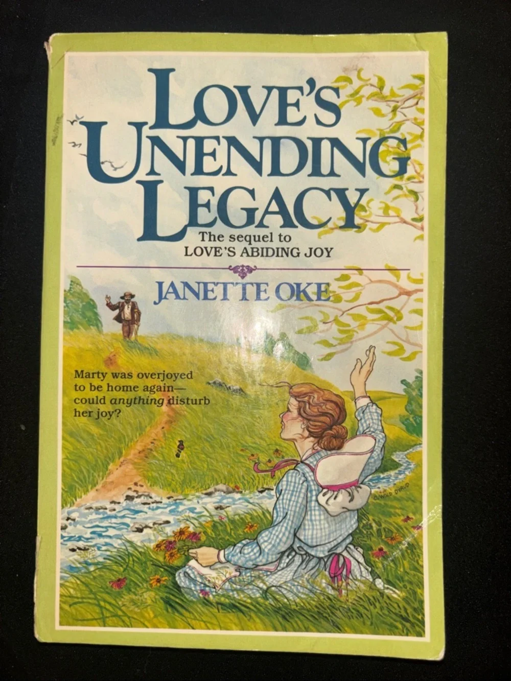 šJanette Oke 6 Book Bundle | Love Comes Softly Series | Christian Fiction - Picture 7 of 13